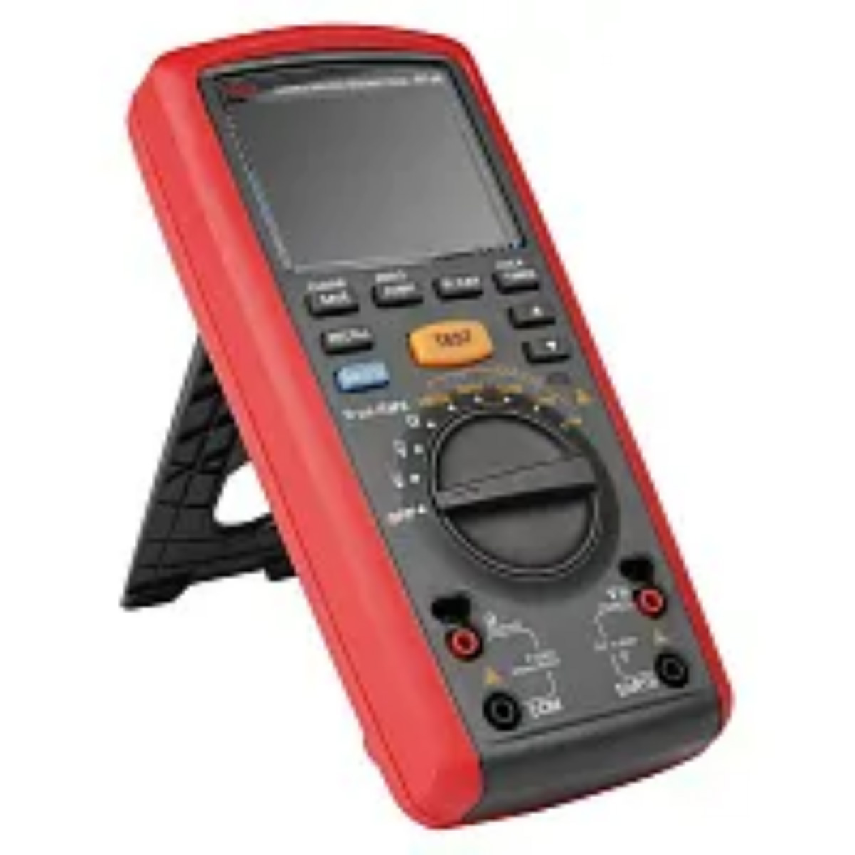 Цифровой мегаомметр RGK RT-32 с поверкой
