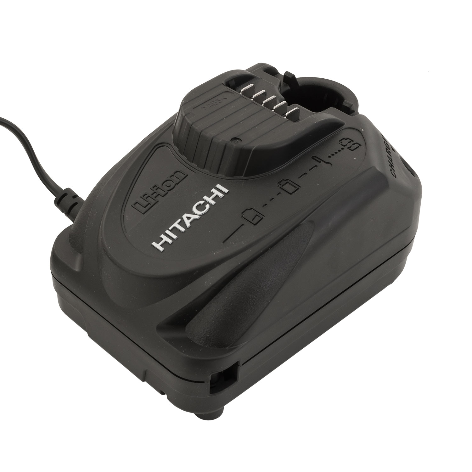 Зарядное устройство Hitachi UC10SFL2  только для Li-Ion акк BCL1015 10.8V  (93199608), шт