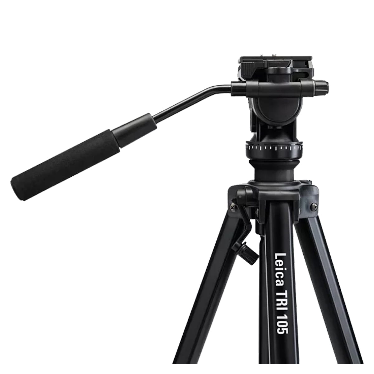 Штатив алюминиевый Leica TRI 105 quotпрофессиональныйquot 67-180 см 2.35кг 1/4quot