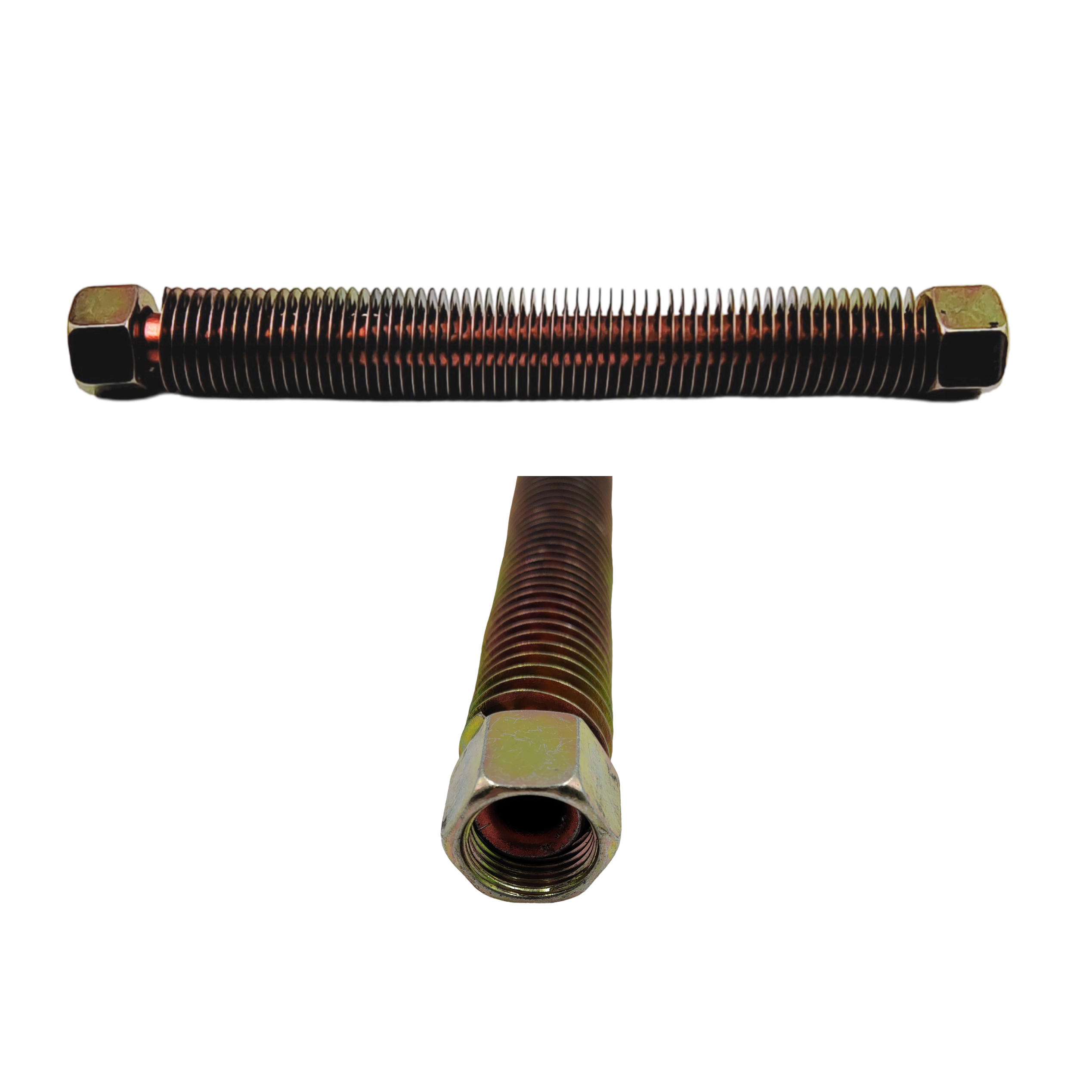 Трубка QUATTRO ELEMENTI BW-470-60 (770-292-031), шт
