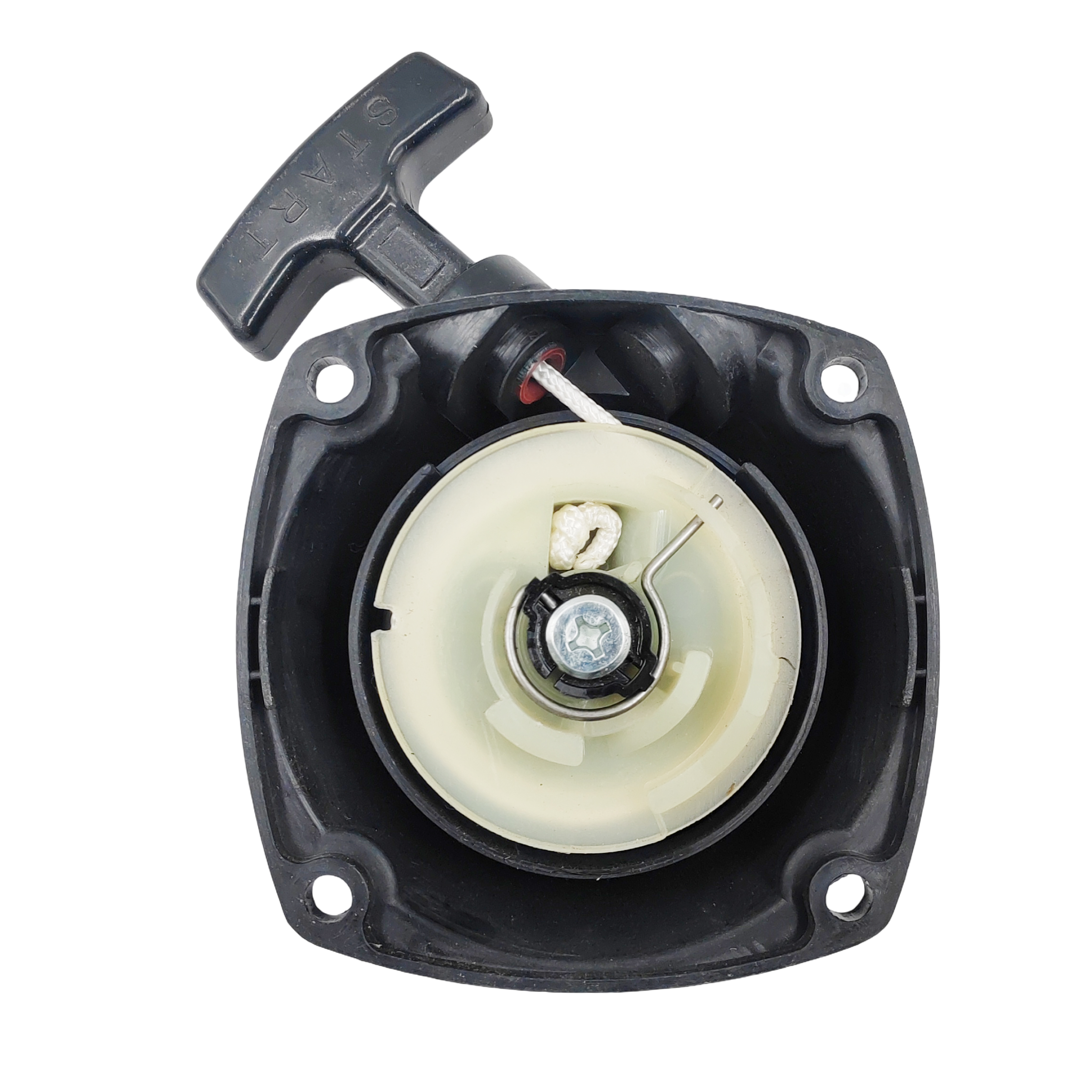 Стартер ручной DDE GB 450 Pro, в сборе  .  (909-730-022), шт