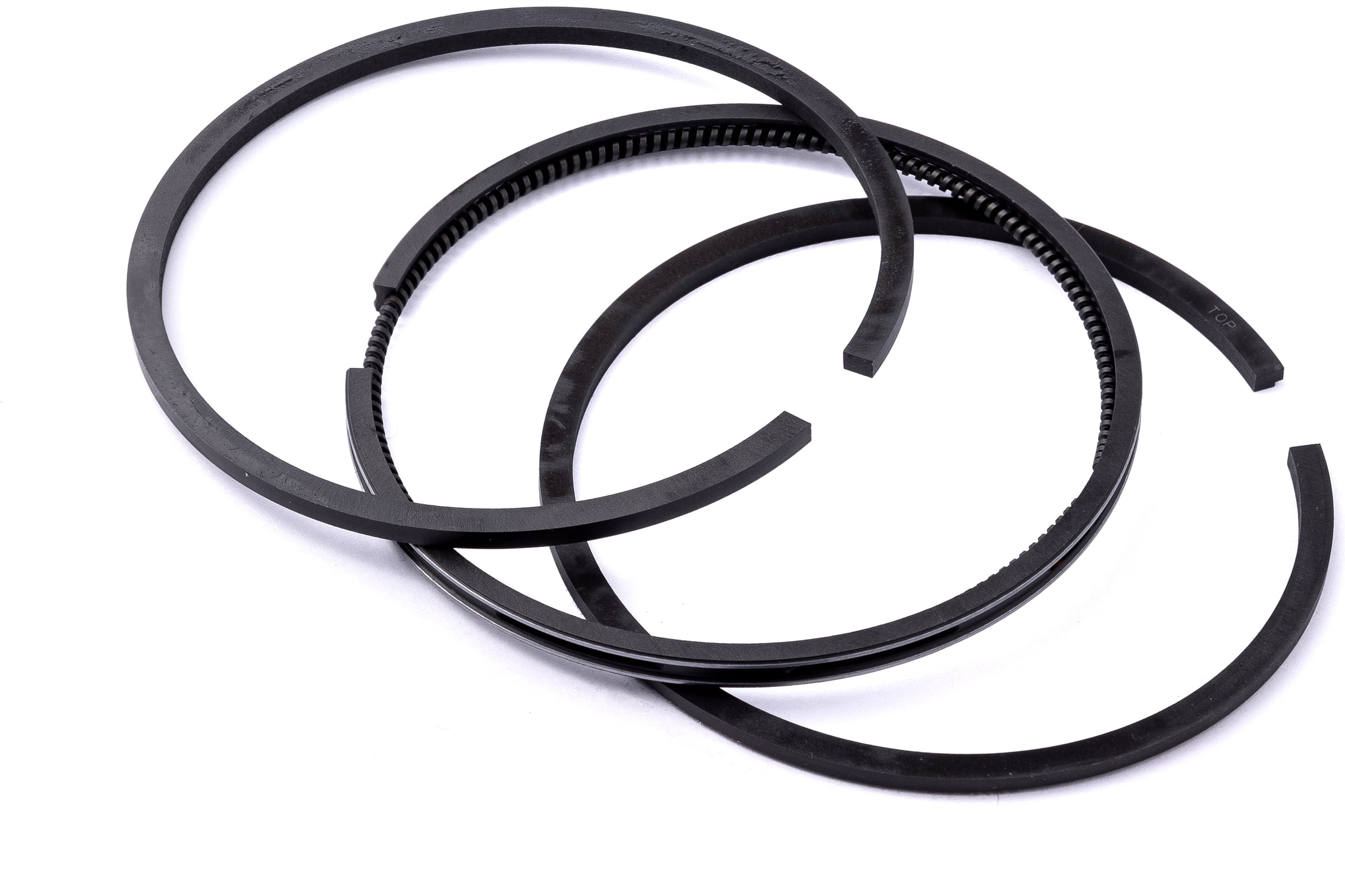 Кольцо поршневое  DDE RV225D-X комплект  (13200-ZC80110-00A0) 9909-495-E041), шт