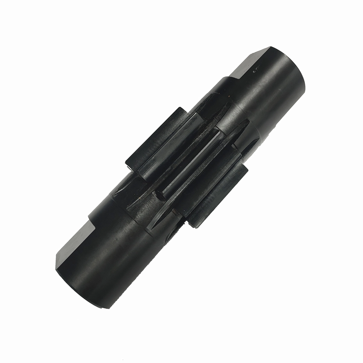 Вал с шестерней ПУЛЬСАР № 1 MC 120-1400 (791-547-007), шт