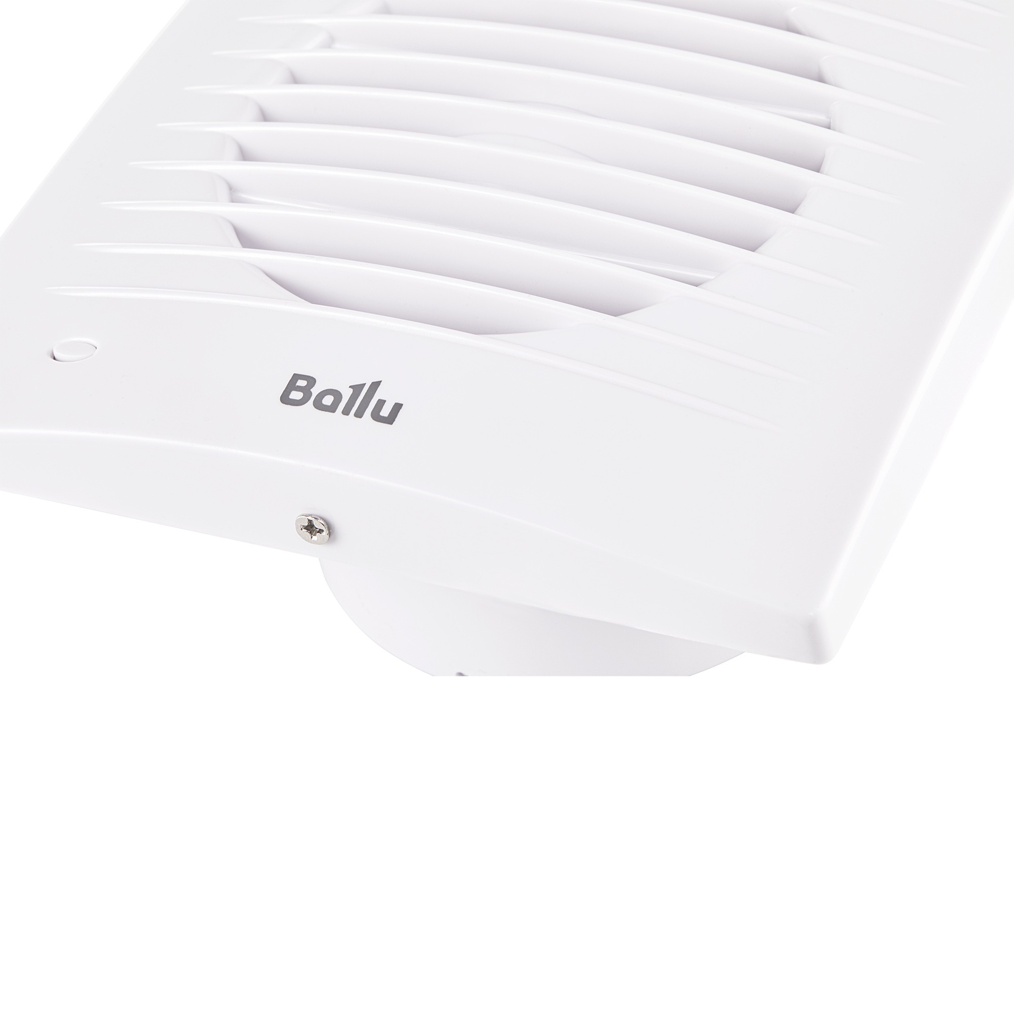 Вентилятор вытяжной Ballu BAF-FW 100 N