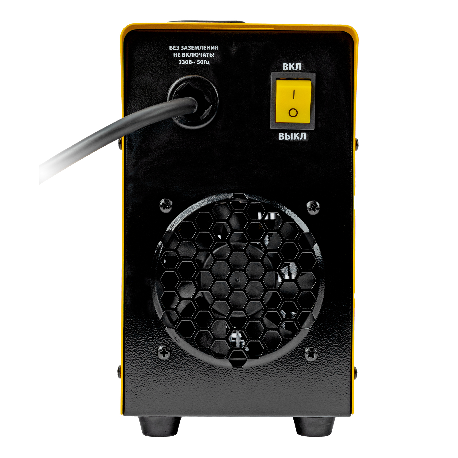 Аппарат инвертор. дуговой сварки SDR-205 Ultra, 200 А, ПВ 60% Denzel