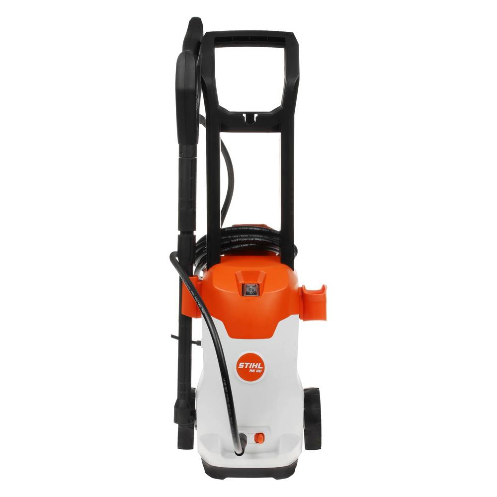 Мойка высокого давления STIHL RE-80 (1,7квт., 90 бар, 5м, 430л/ч), шт
