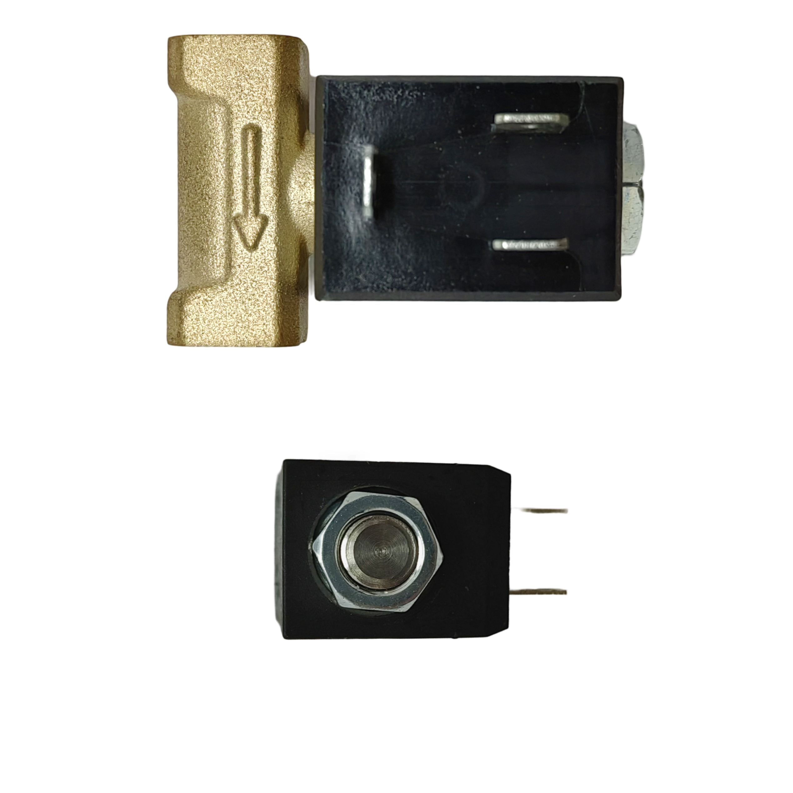 Клапан  электромагнитный QUATTRO ELEMENTI Multi Pro 250-15/300-15 (920-827-050)