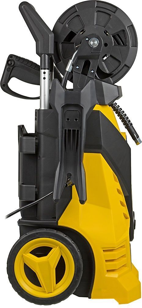 Мойка HUTER W210i PROFESSIONAL