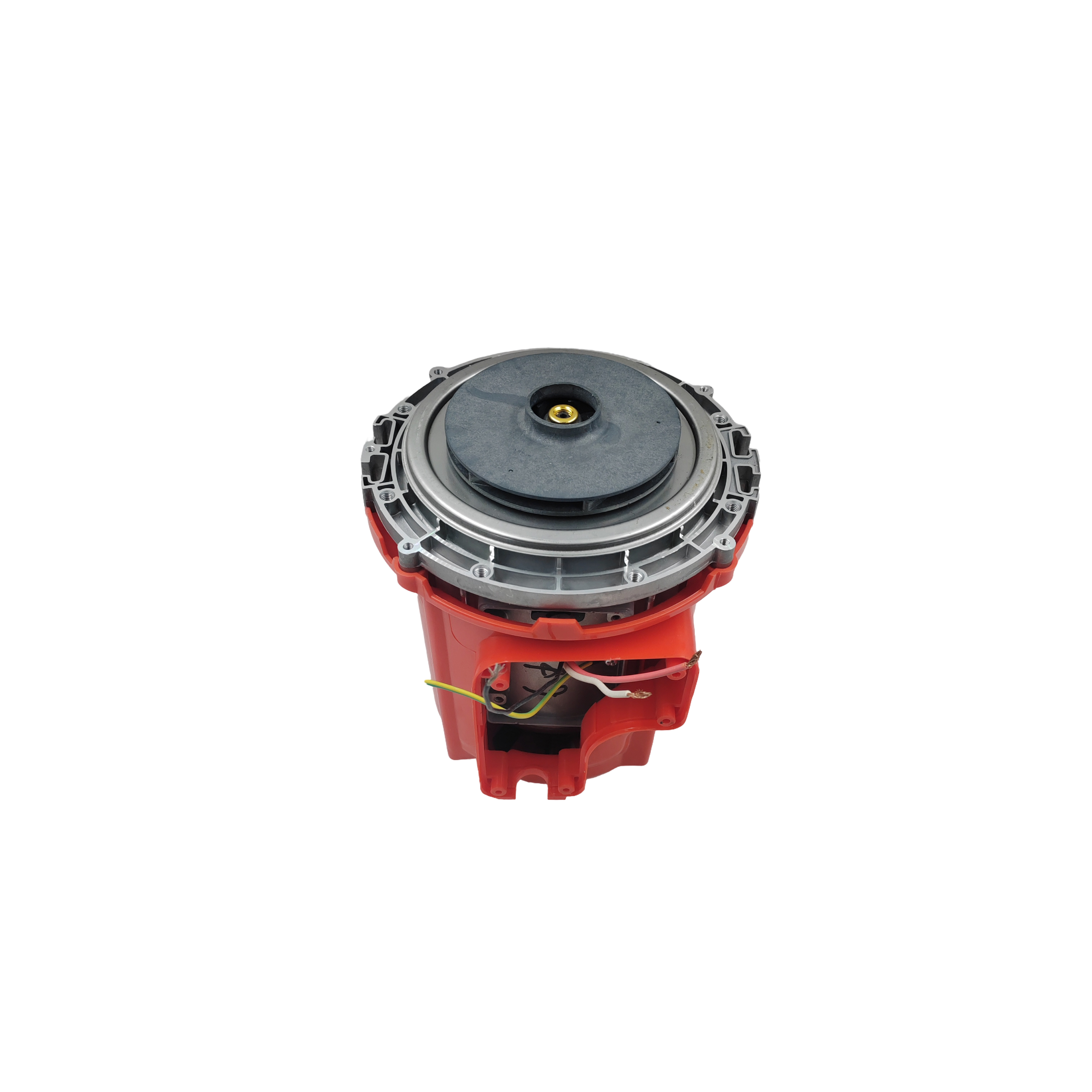 Двигатель эл. QUATTRO ELEMENTI A/G801 в сборе, после 1019TK246886, шт