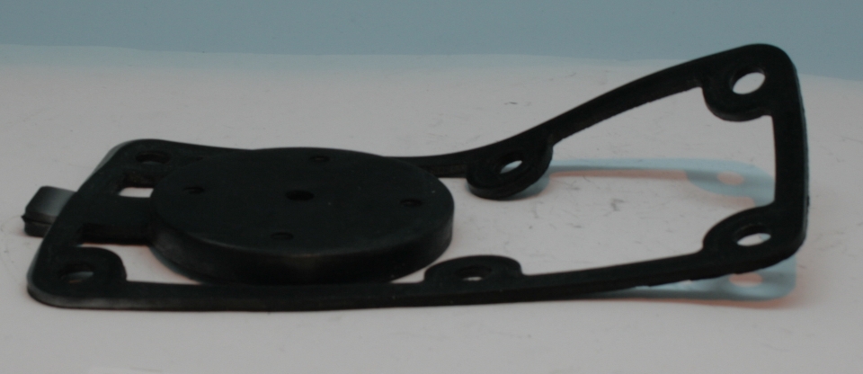 Клапан обратный DDE PTR80H аналог 011569201 KTH-80X (квадратный корпус), шт