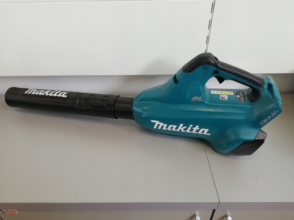 Воздуходув электрический MAKITA  аккумуляторный. DUB362Z