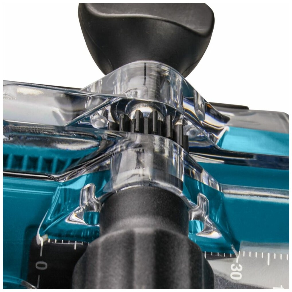 Фрезер сетевой MAKITA 3712 (530Вт,цанга 6мм,глубина 42 мм,наклонная база), шт