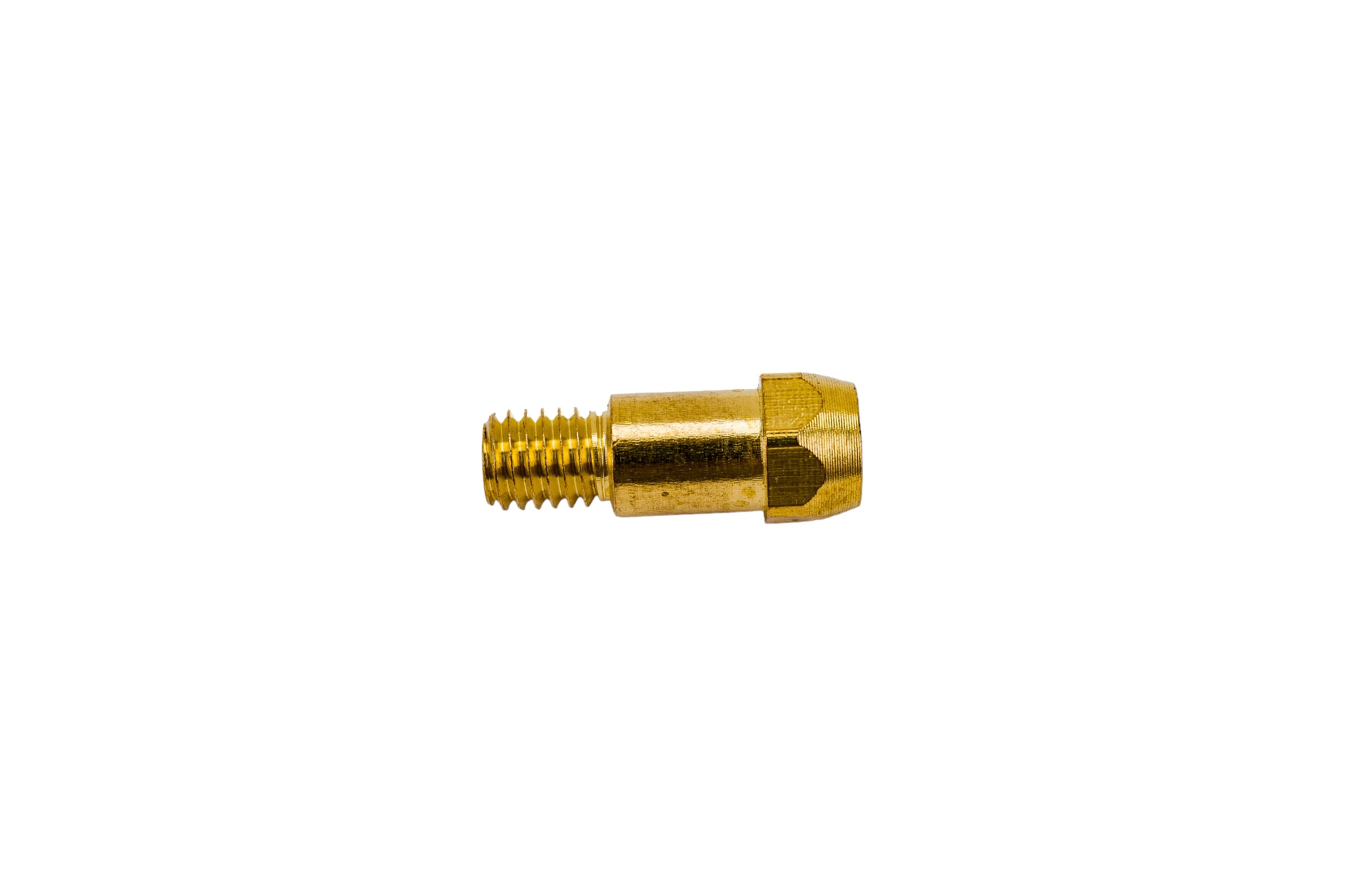 Для горелоки СВАРОГ MD0064 / ICU0018 Вставка под наконечник M8 28 мм (MS 36) (00000087447), шт