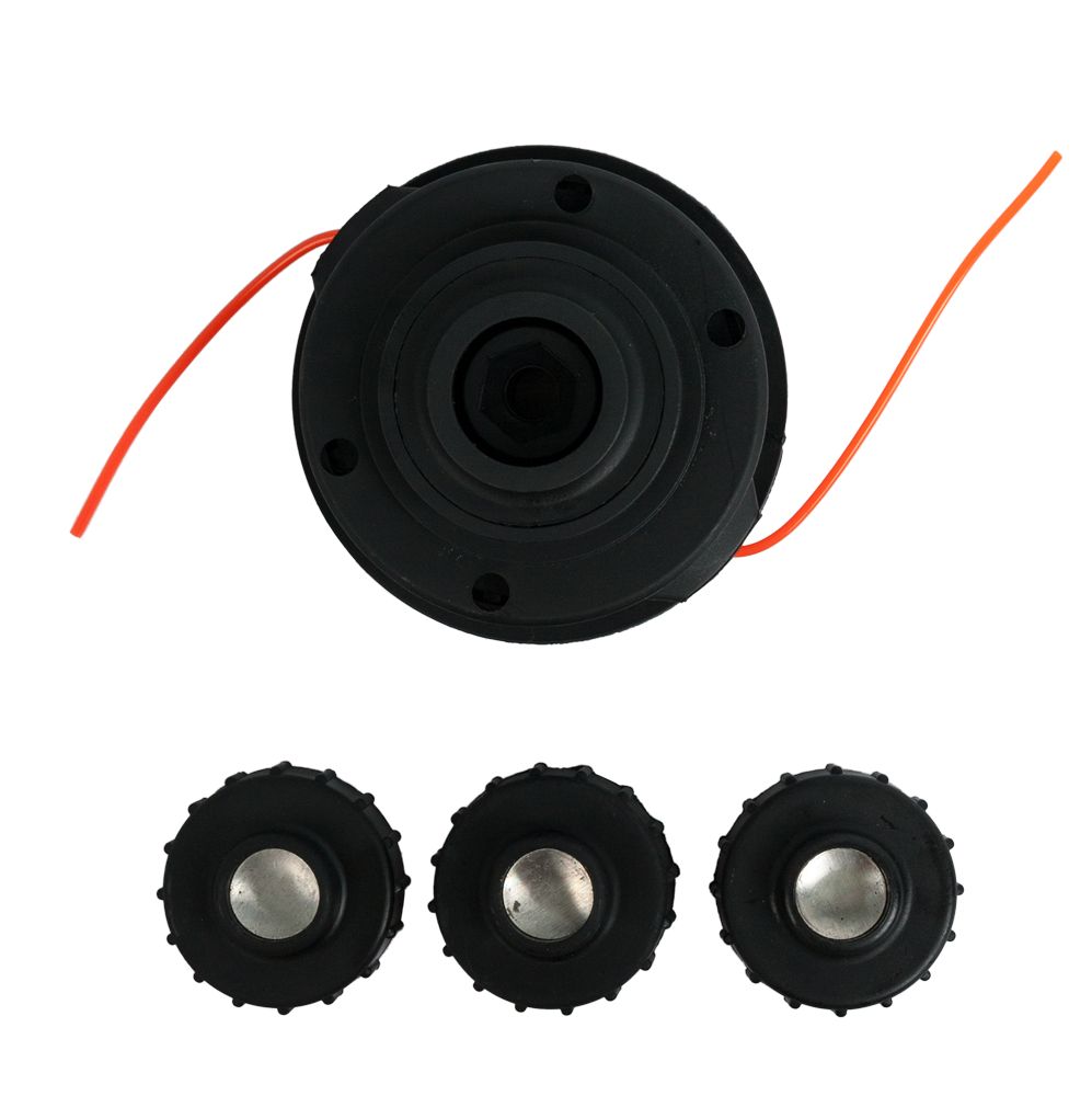 Головка триммерная серия WIND DDE Wind  8