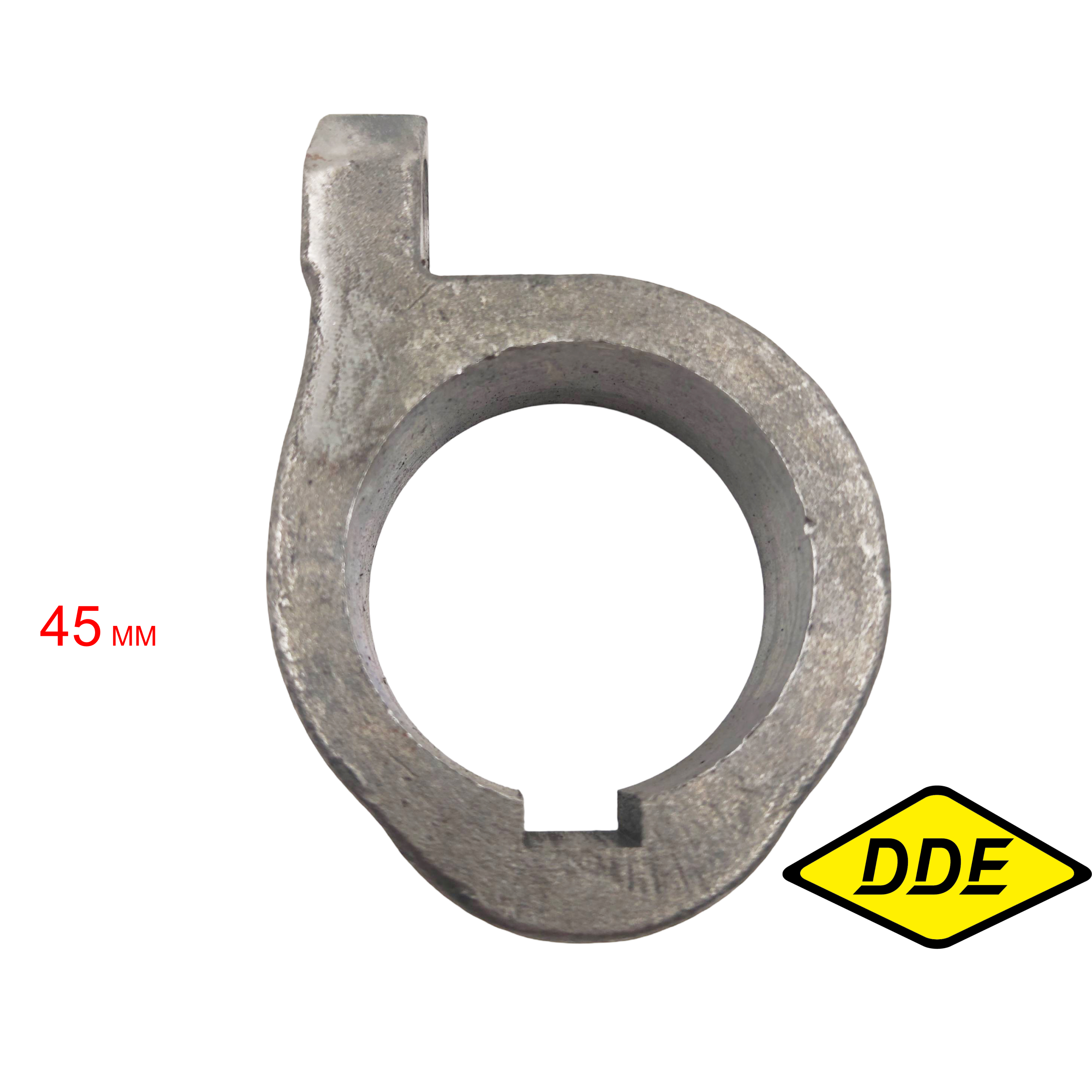Зажим вала DDE VP320-HK, шт