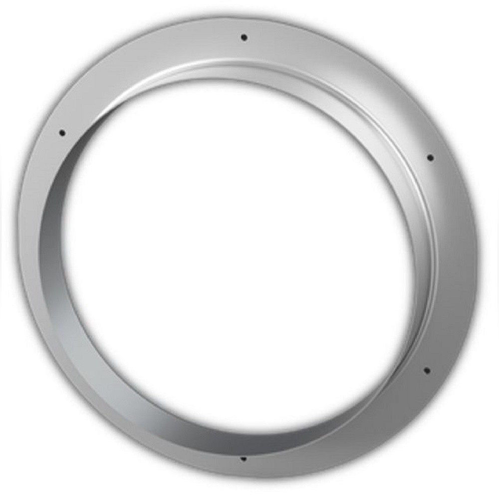Решетка погодозащитная WSG MPC 500