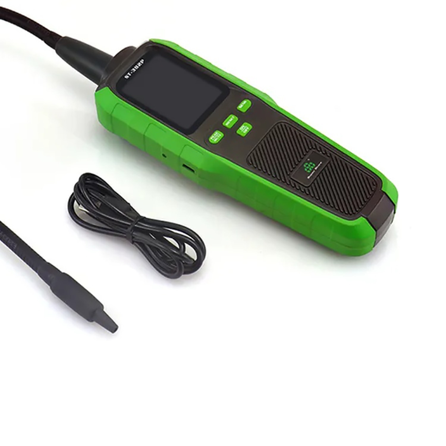 Течеискатель Ballu Super Stars ST-382P