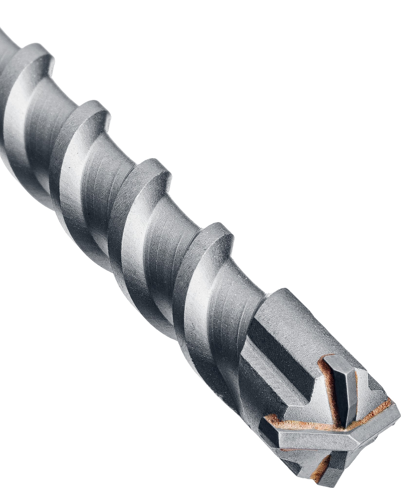 ЗУБР 40 x 880/1000 мм, SDS-max бур, Профессионал (29350-880-40)