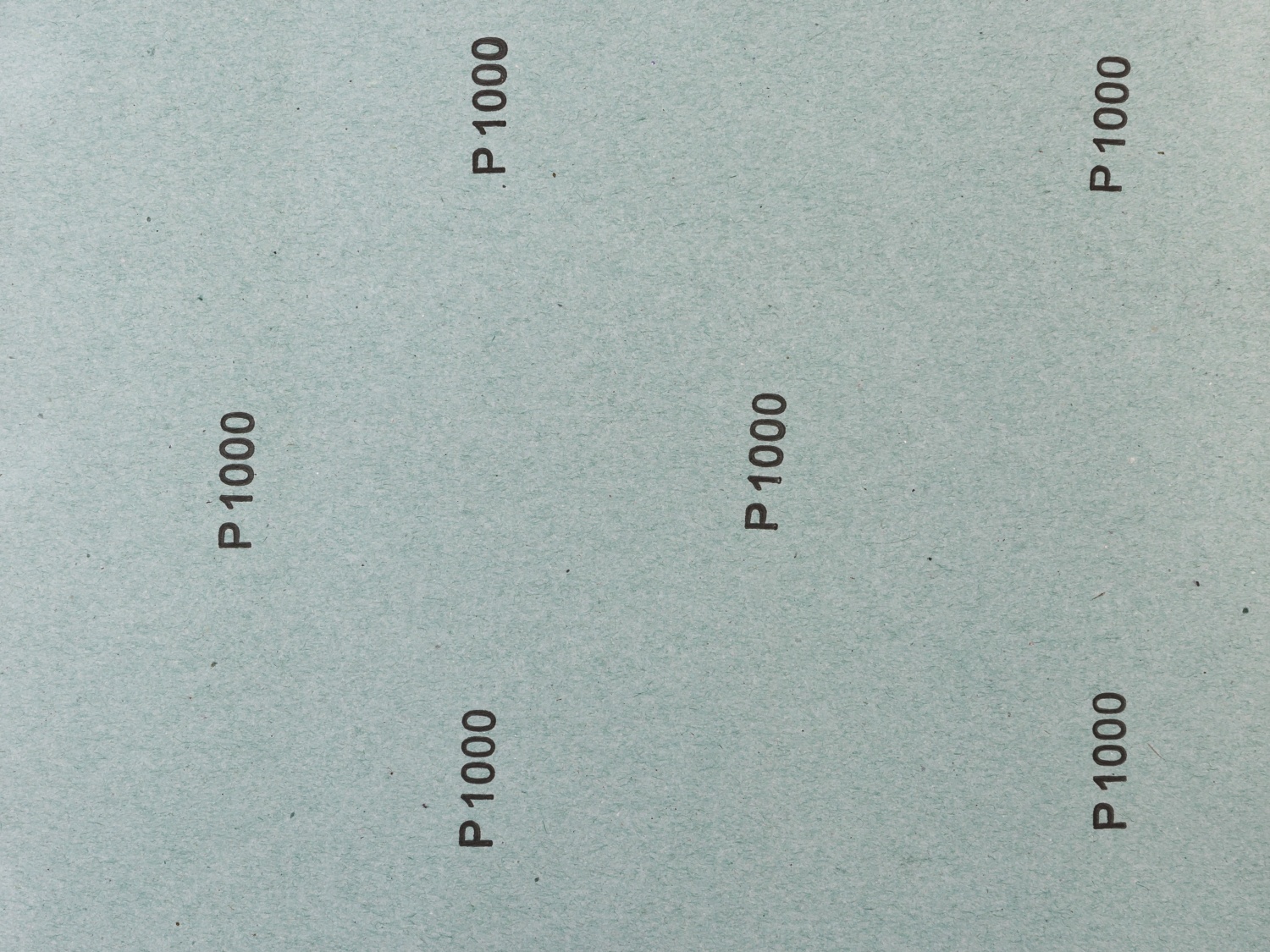 ЗУБР Р1000, 230 х 280 мм, 5 шт, водостойкий, шлифовальный лист на бумажной основе (35417-1000)