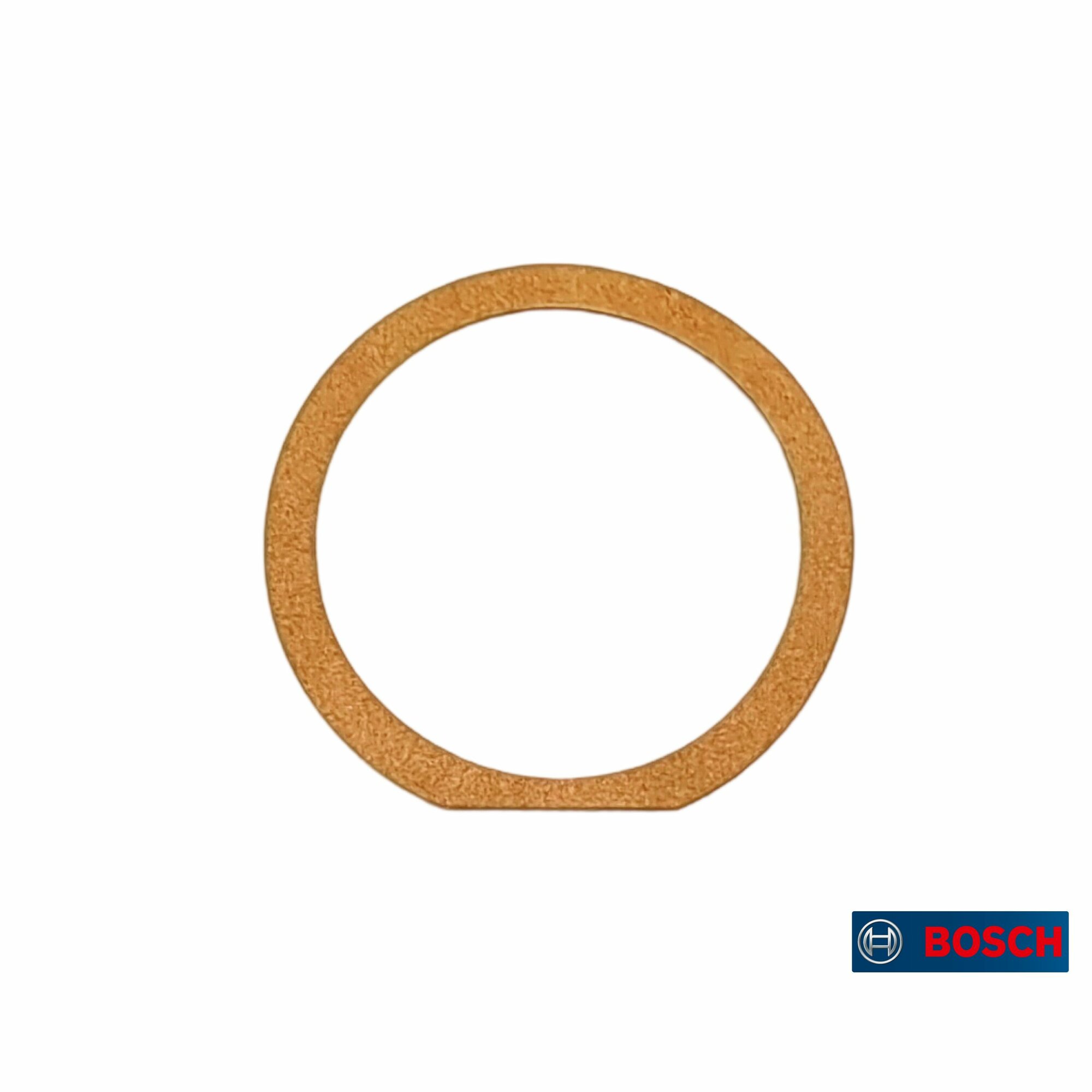 Прокладка BOSCH  корпуса рез. PBH16-2 (1611015033), шт