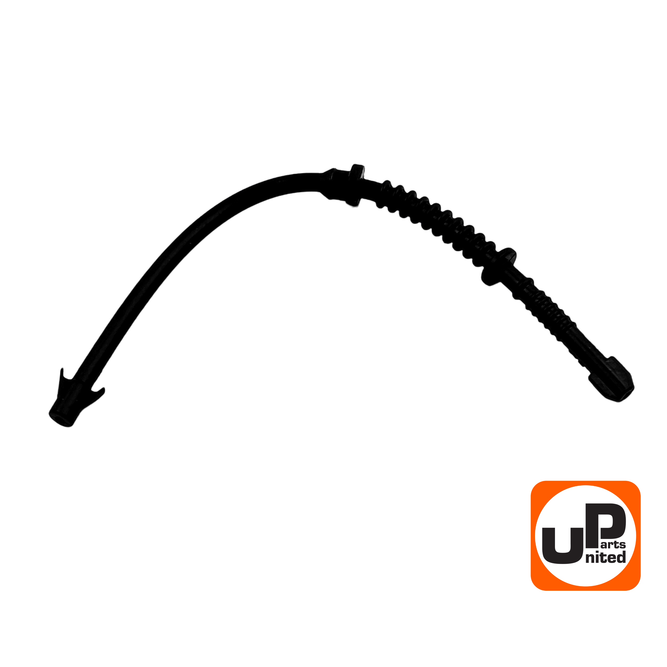Шланг топливный UNITED PARTS для Husqvarna 445/450 5441286-01  (90-1208), шт