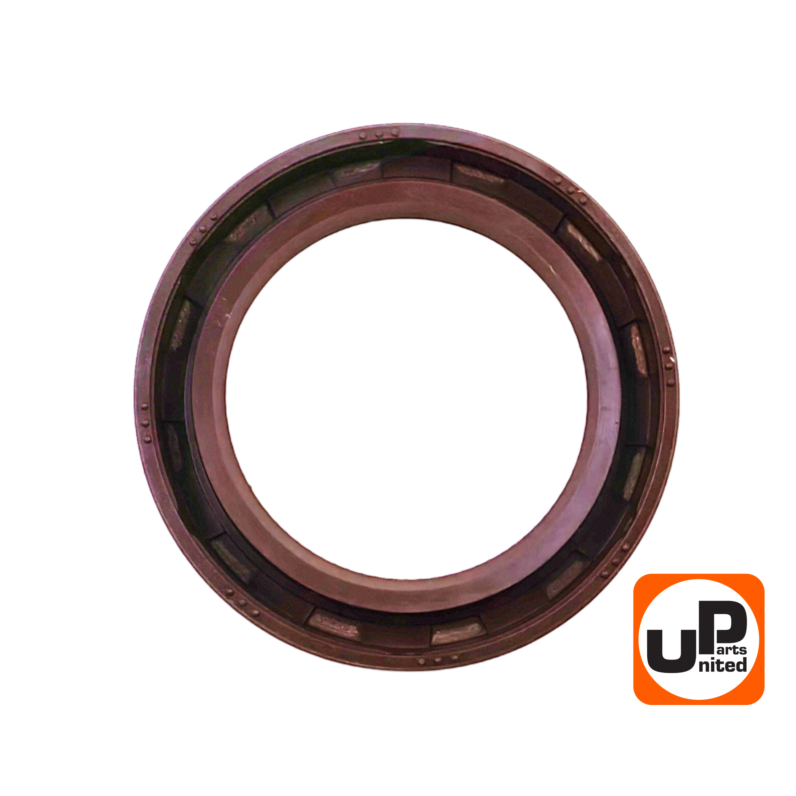 Сальник коленвала UNITED PARTS 35×50×8 UD186, шт