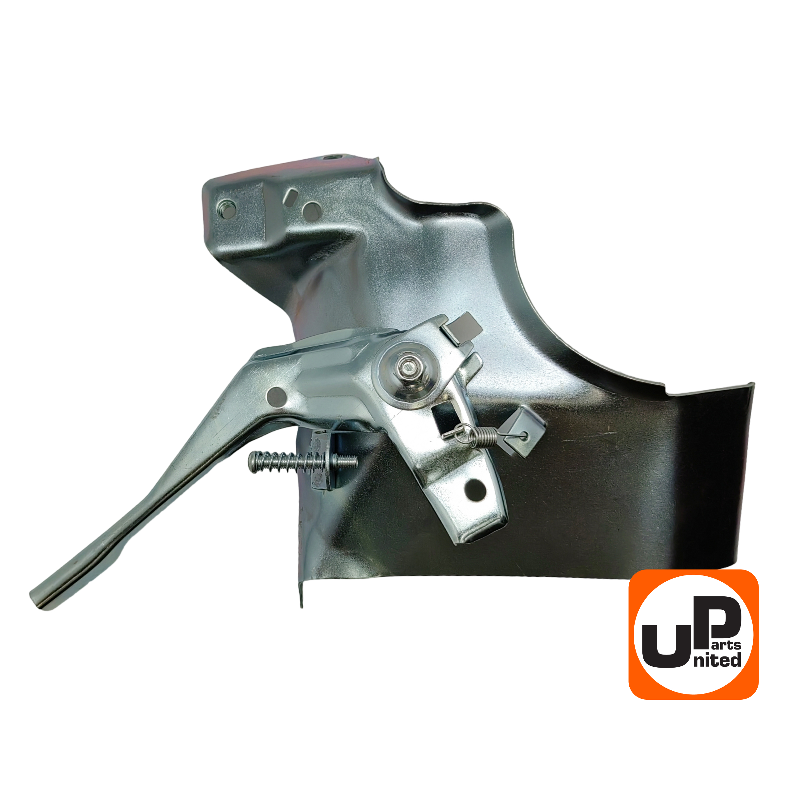 Рычаг UNITED PARTS газа в сборе 173F-192F, GX270-390 (90-1084), шт