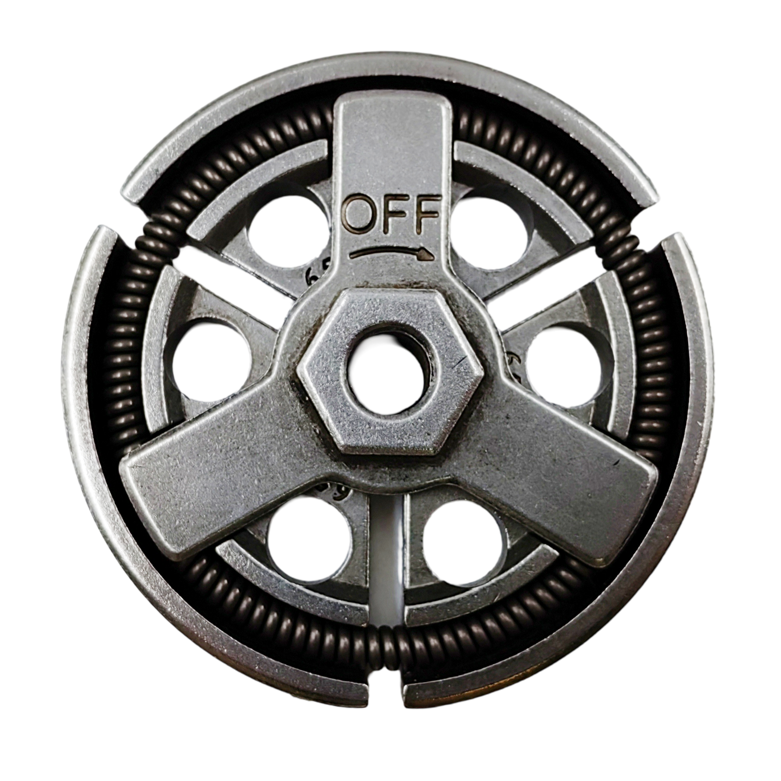 Сцепление DDE CS6218 Hus268/272 5037444-02, шт