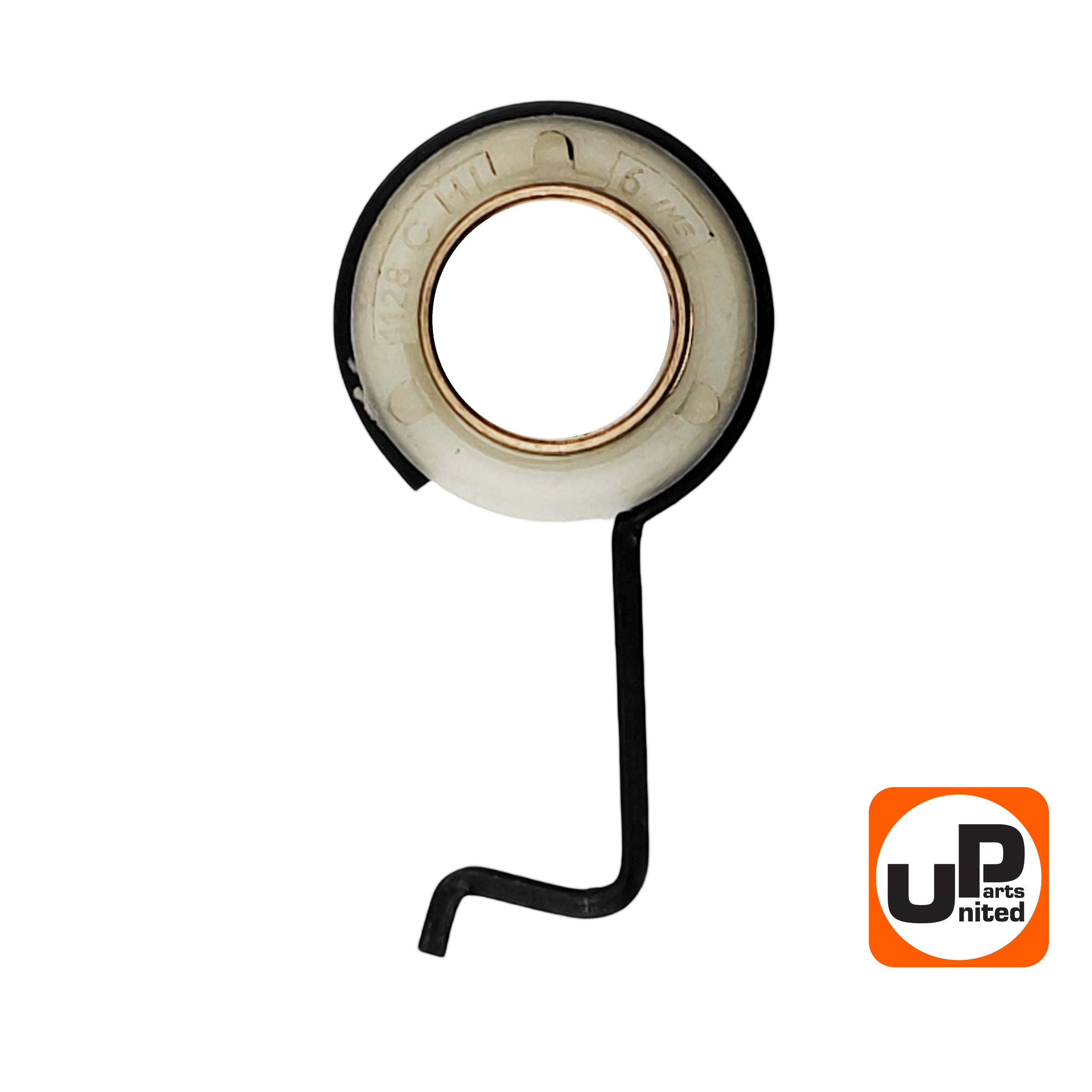 Червяк маслонасоса UNITED PARTS для STIHL MS361 с поводком 11286407112, шт