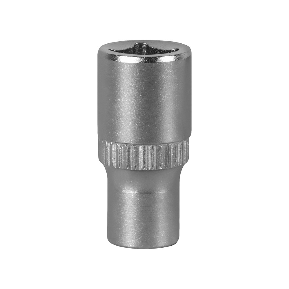Головка торцевая КОБАЛЬТ 1/4", TORX  E5, CR-V, подвес (922-081)