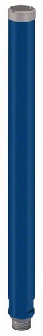 Коронка алмазная (25х300 мм; патрон G 1/2") Bosch 2608580549