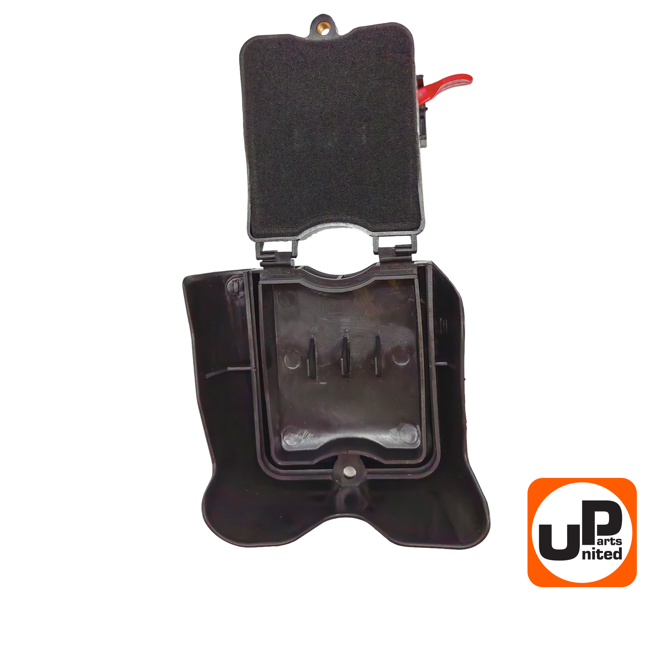 Корпус воздушного фильтра UNITED PARTS для триммеров 33,43,52 куб.см., в сборе, шт