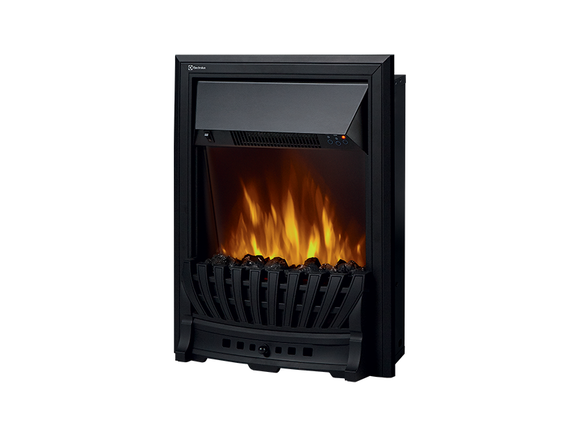 Очаг электрический Electrolux Classic EFP/P-1020LS
