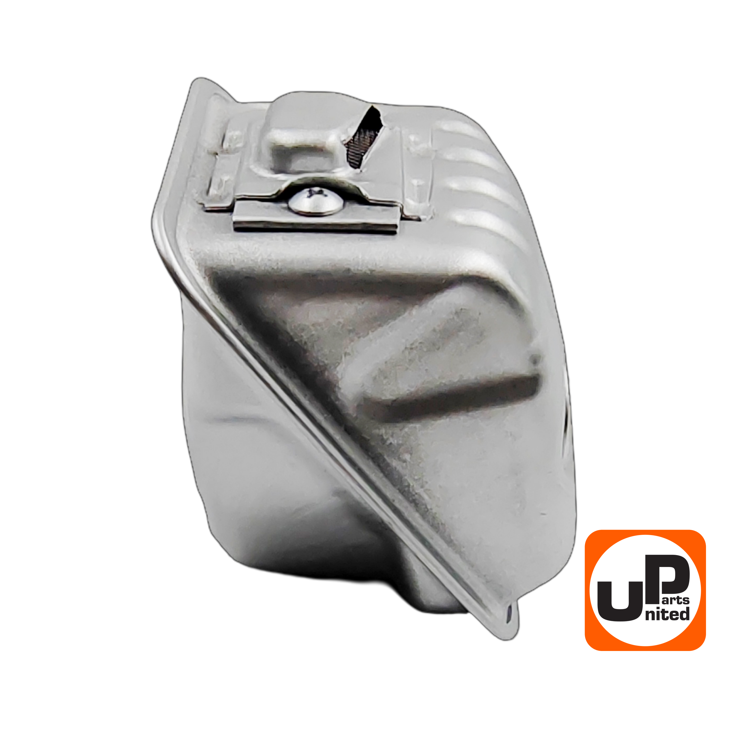 Глушитель UNITED PARTS для HUSQVARNA 445/450  5441477-02 (90-1111), шт