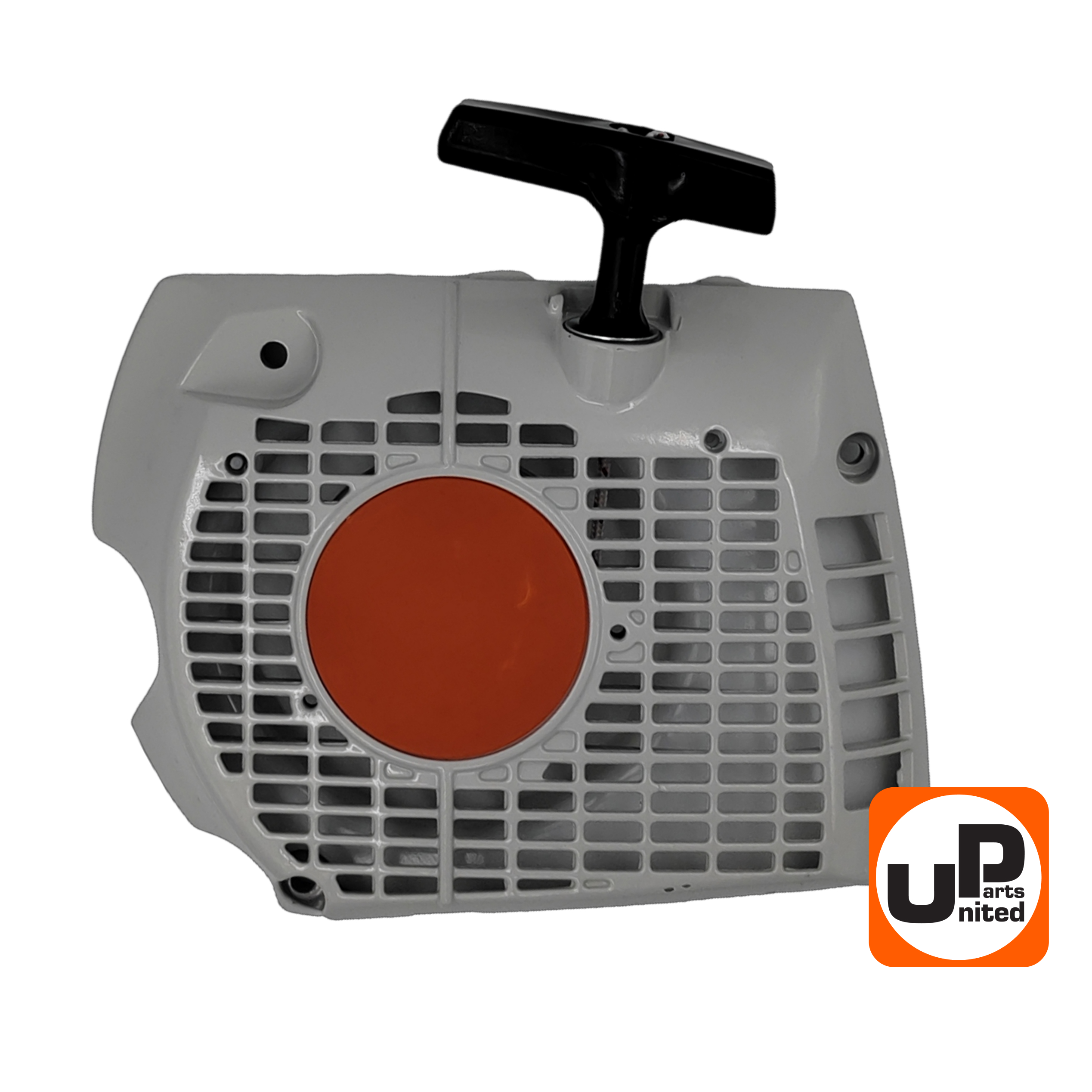 Стартер ручной UNITED PARTS для STIHL MS361, металл. 11350802102, шт