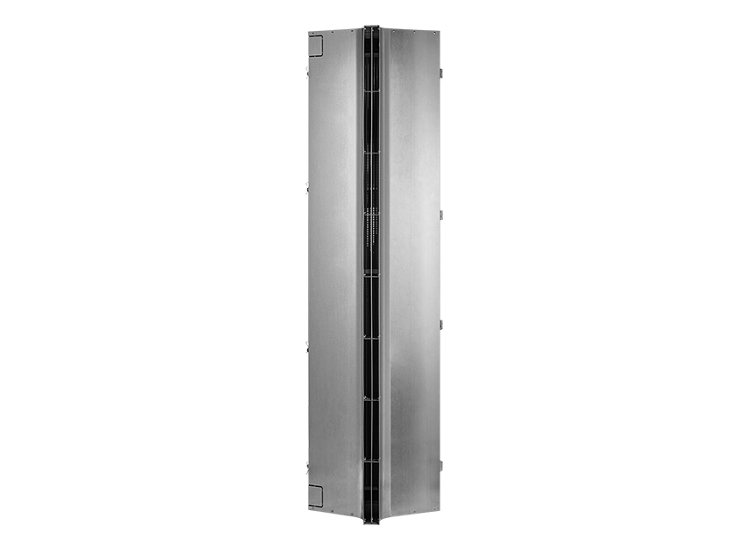 Завеса тепловая Ballu BHC-U20W55-PS