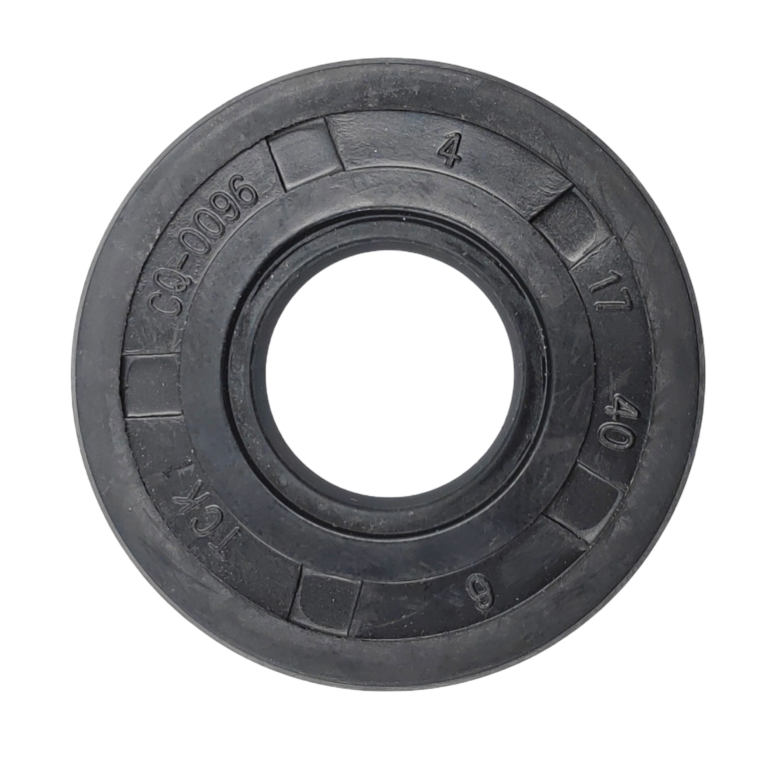 Сальник DDE 20×52×5 V700 II КРОТ 1, шт
