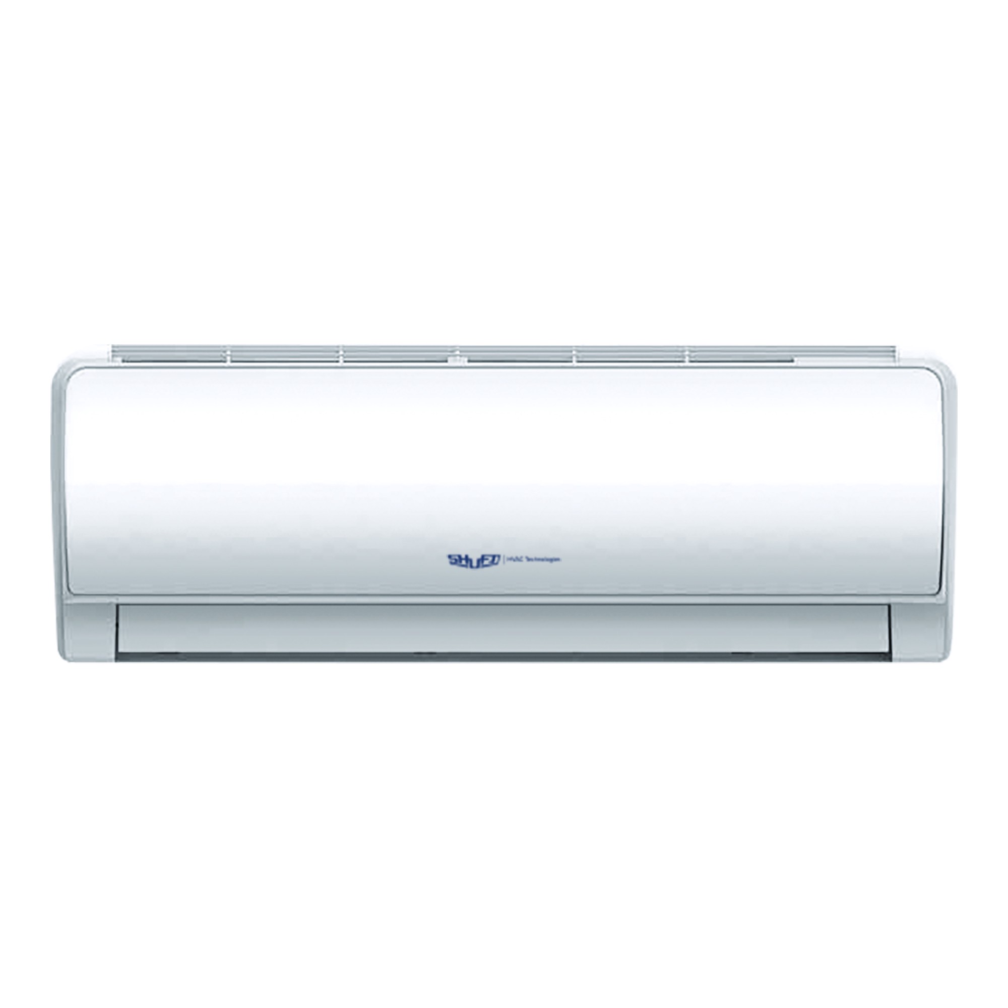 Фанкойл настенный SHUFT SFH-300 V3 со встроенным клапаном