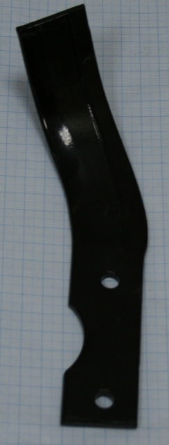 Нож для культиватора DDE Мустанг 2,3,Кентавры правый (HSD1G80C.KR), шт