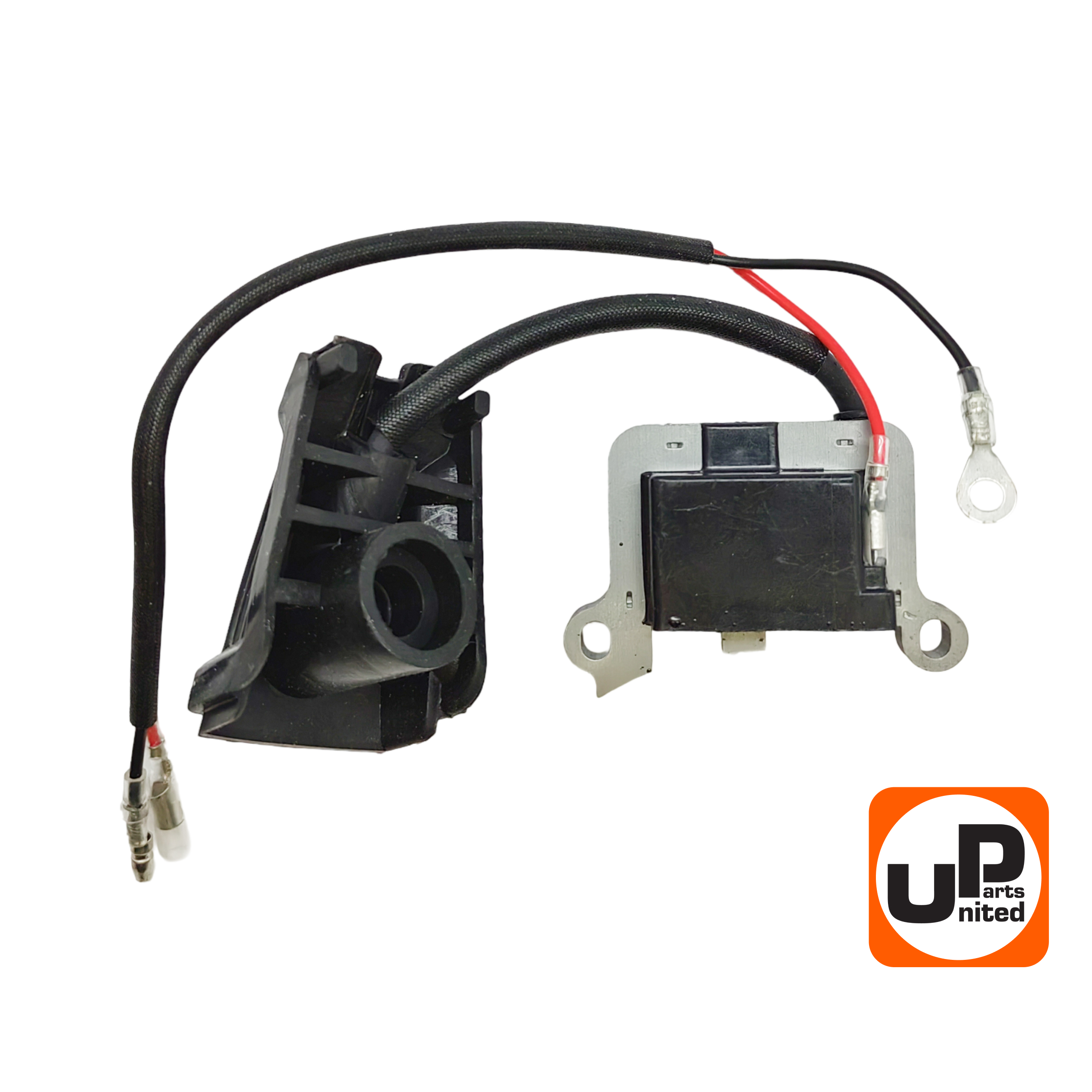 Магнето UNITED PARTS для мотобуров 65 куб.см. (1Е48F), шт