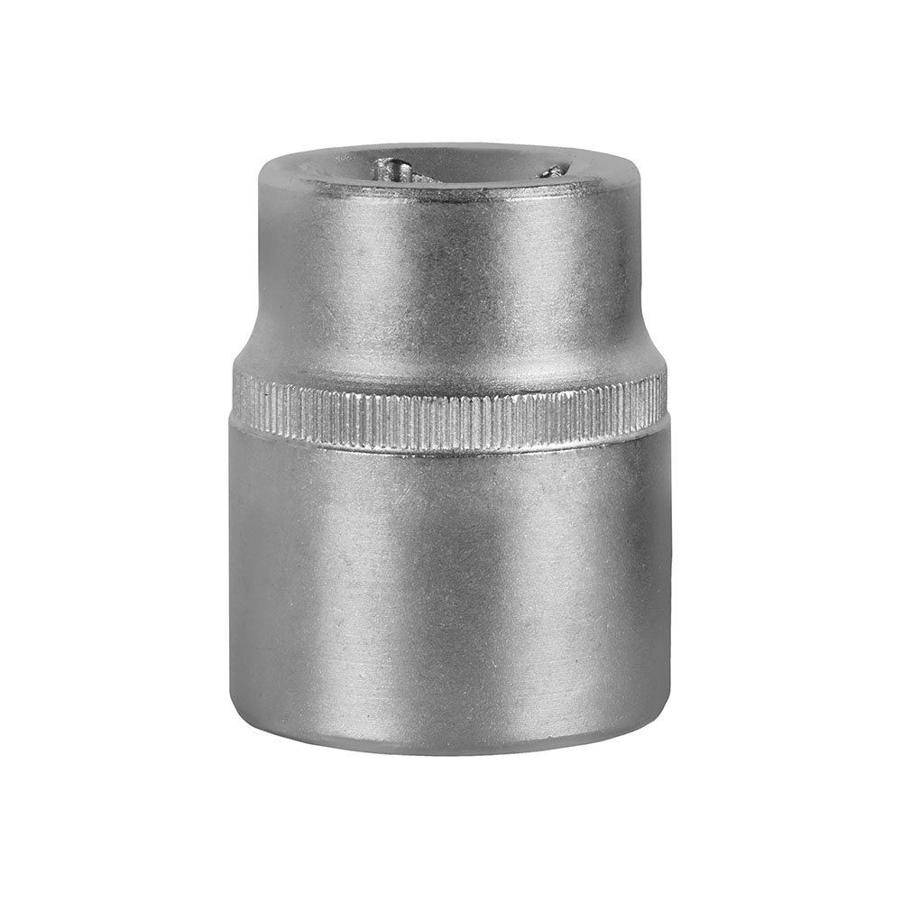 Головка торцевая КОБАЛЬТ 3/4", 32 мм, CR-V, подвес (923-217)