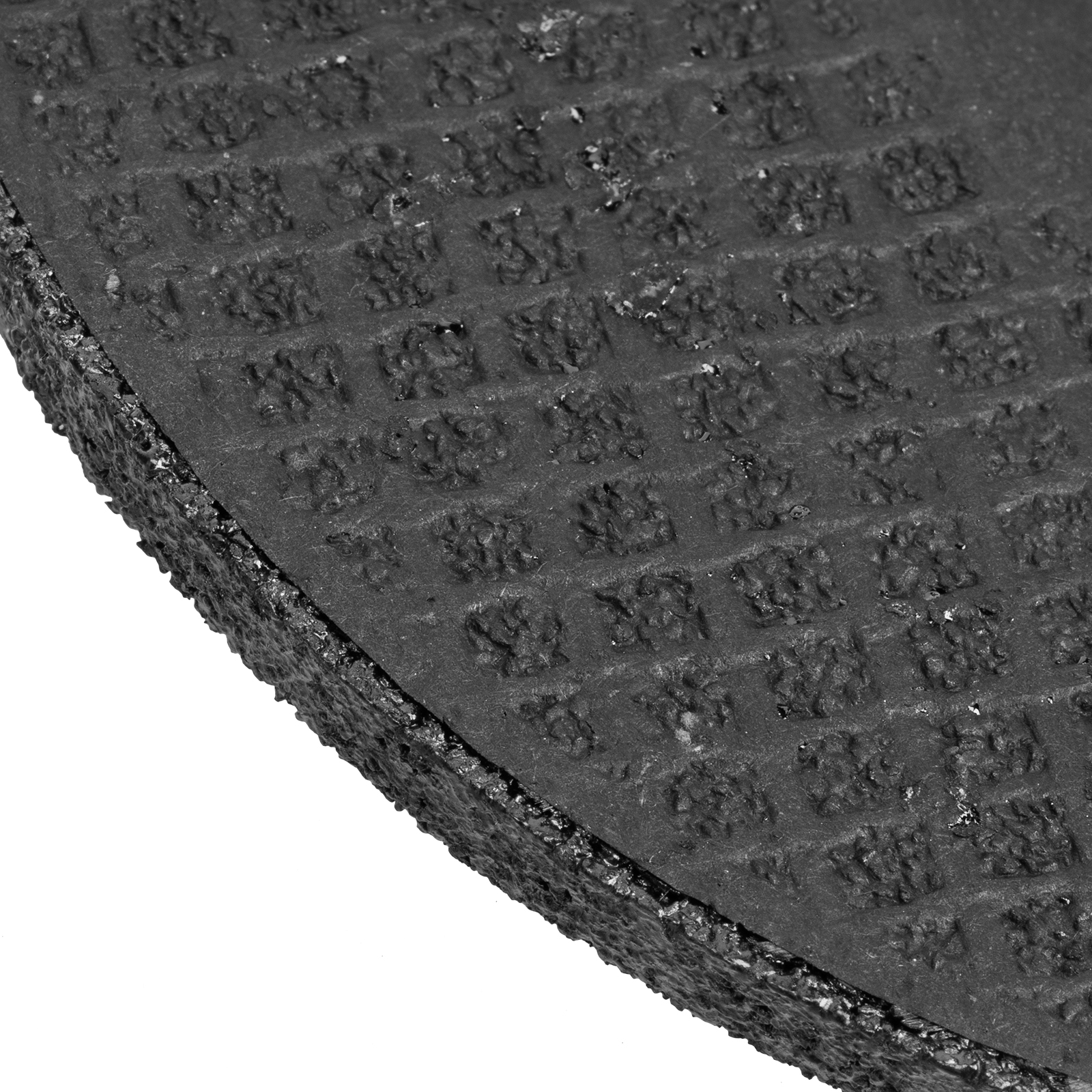 Круг шлифовальный по металлу, 150 х 6,0 х 22,2 мм, A24QBF// Denzel