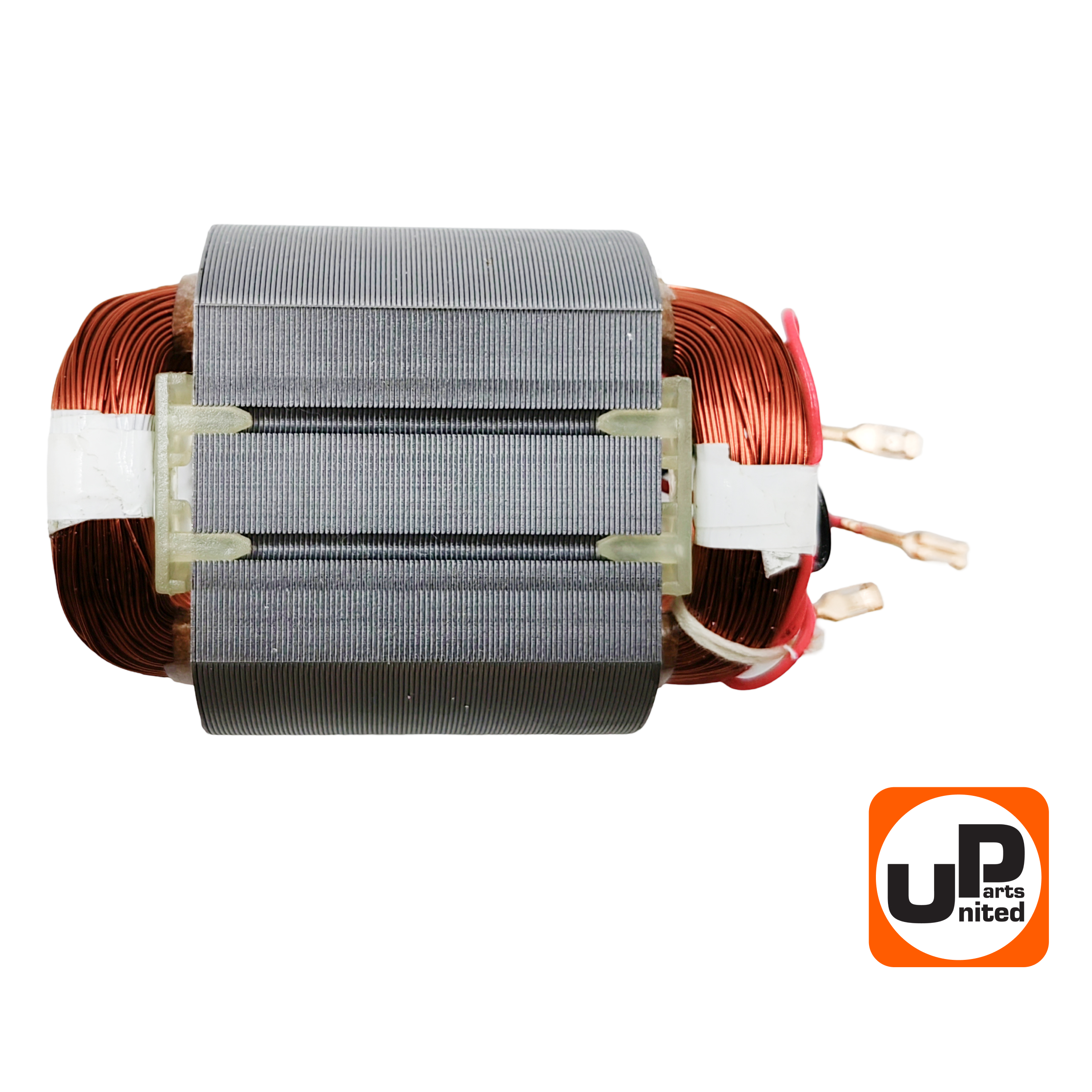 Статор UNITED PARTS для MAKITA 9555NB (аналог 621713-6), шт