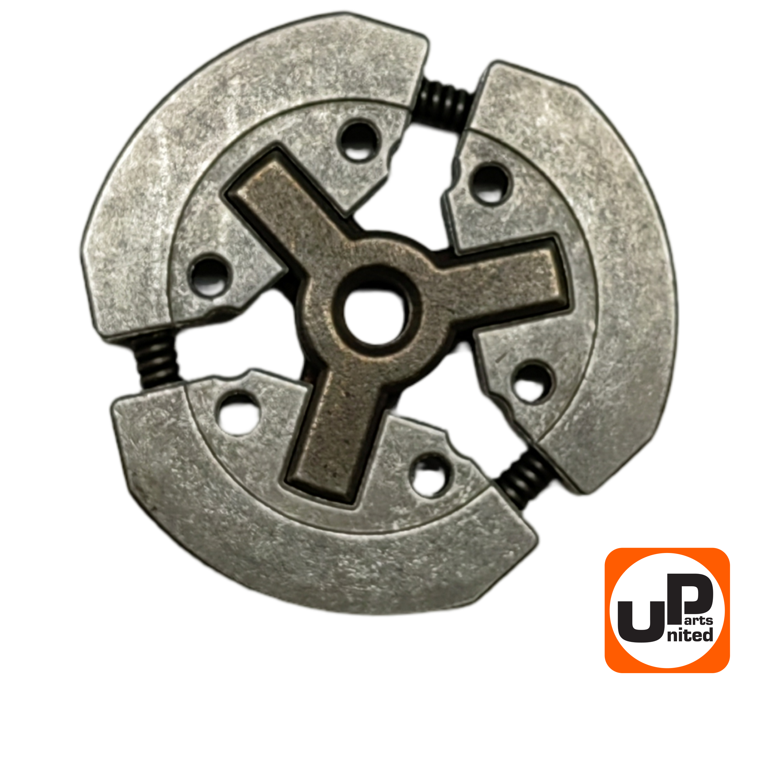 Сцепление UNITED PARTS для бензопил 38 куб.см., шт