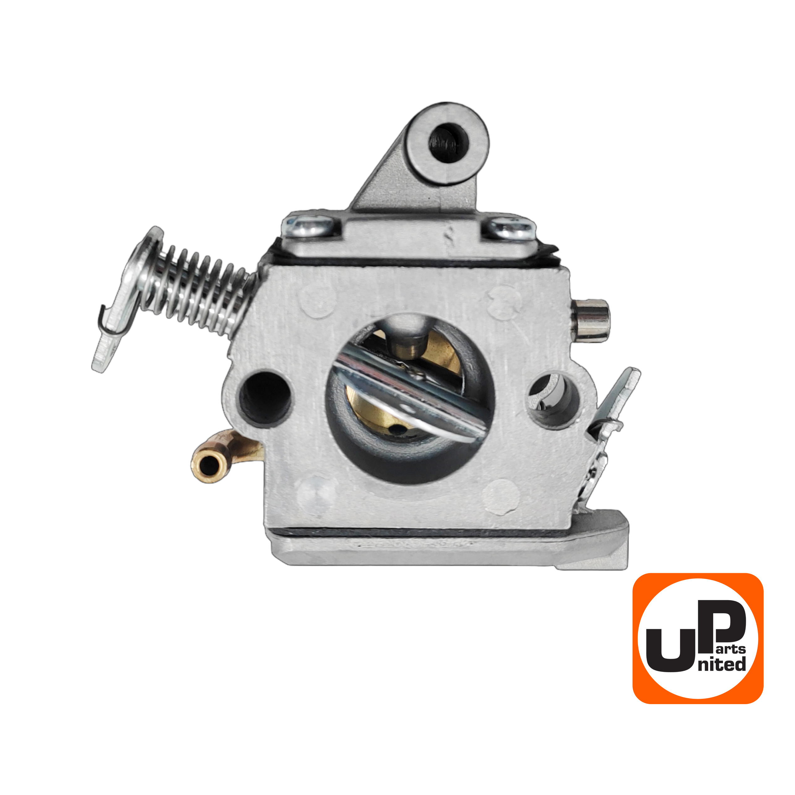 Карбюратор UNITED PARTS для STIHL MS180 11301200608 (тип ZAMA), шт