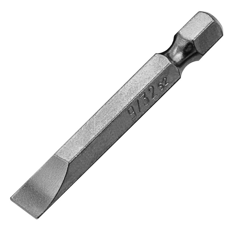 Бита SL7x50, 5 шт. Denzel