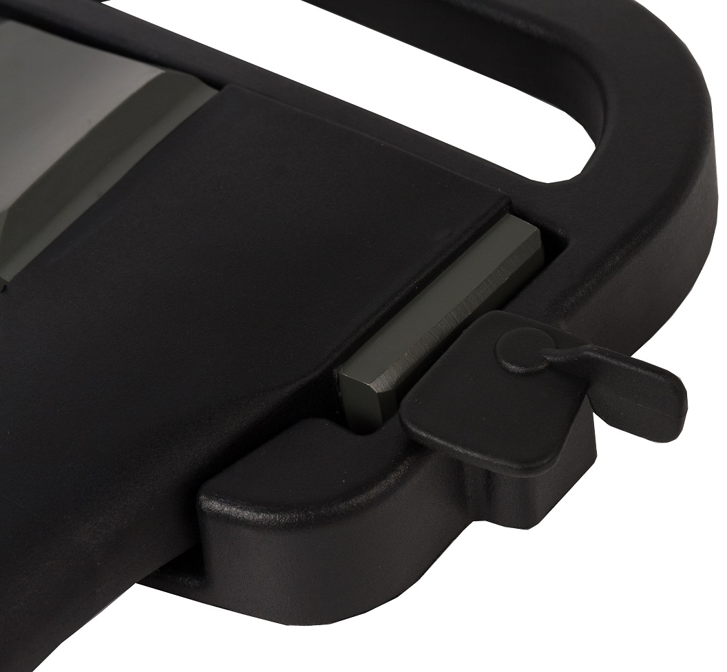 Топор DDE Dynamic AXE24 колун, 595 мм,1170 г.