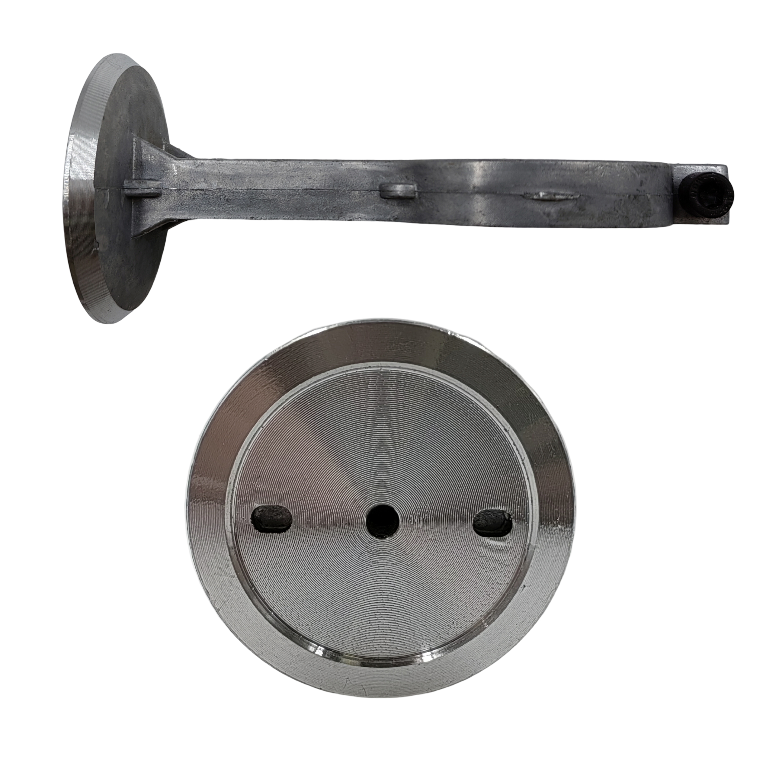Шатун QUATTRO ELEMENTI PACIFIC-24 c 0720TA29447  (911-475-105), шт