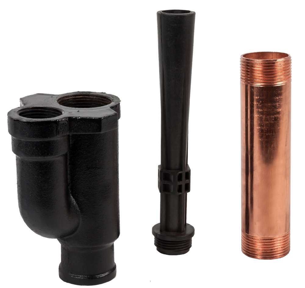 Насосная станция QUATTRO ELEMENTI Automatico 800 Ci Deep 