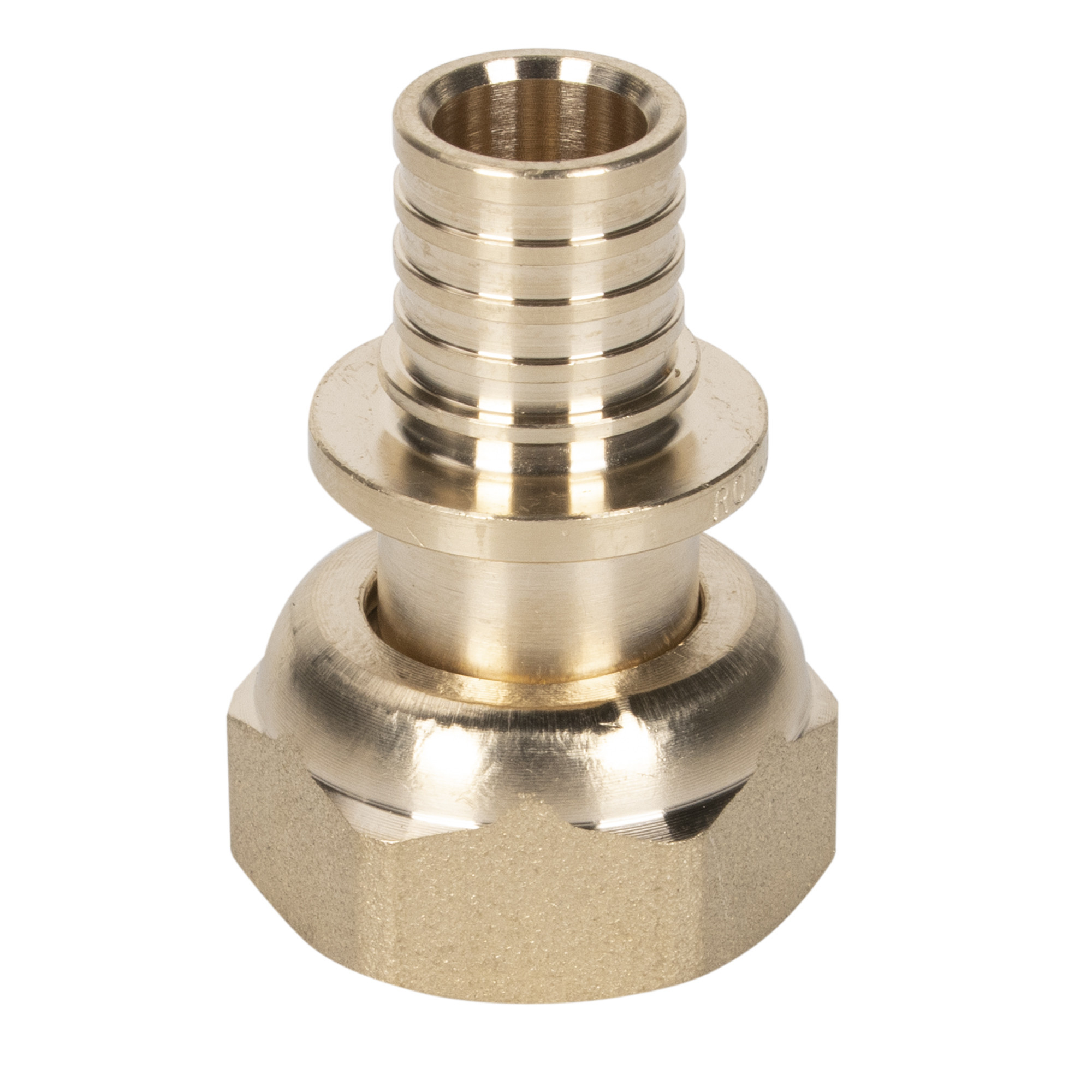 Муфты аксиальные Royal Thermo с накидной гайкой 16×1/2 упаковка 4шт
